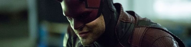 Seriál Daredevil: Born Again konečně odhalil datum premiéry