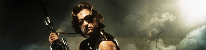 Nový filmový Útěk z New Yorku ve výrobě, chystá se i Paddington 4