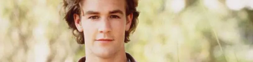 Ve věku 48 let zemřel James Van Der Beek, hvězda seriálu Dawsonův svět