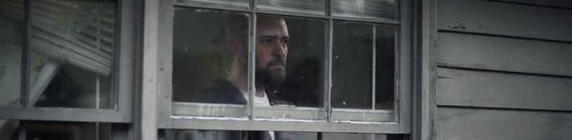 Justin Timberlake jako trestanec v sociálním dramatu Palmer