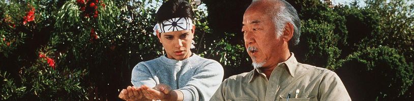 Nový Karate Kid hlásí dotočeno, snímek dorazí na konci jara příštího roku