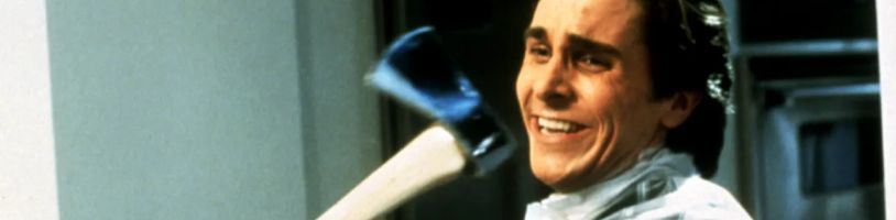 Kultovní román Americké psycho dostane novou filmovou verzi