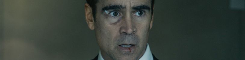 Colin Farrell si zahraje drsného kněze v akčňáku od scenáristy Johna Wicka