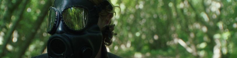 Komediální dystopický film Littermates zavře přeživší do chaty s podivnými pravidly