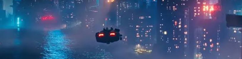 Vítejte ve světě, jemuž vládnou replikanti. Blade Runner 2099 má venku další trailer