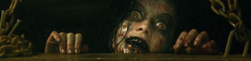 Nový Evil Dead obsadil hlavní hrdinku, film dorazí příští rok v létě