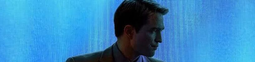 Primetime: Robert Pattinson se vydá na lov sexuálních predátorů letos v září