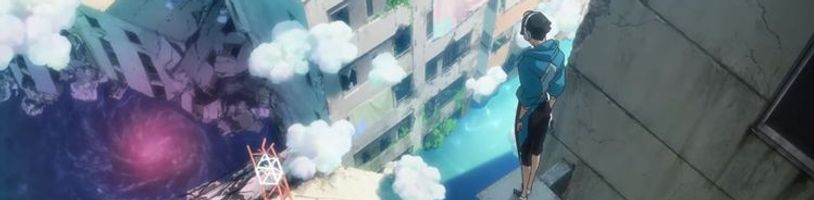 Mysteriózní anime od tvůrců Death Note a Attack on Titan představuje první trailer 