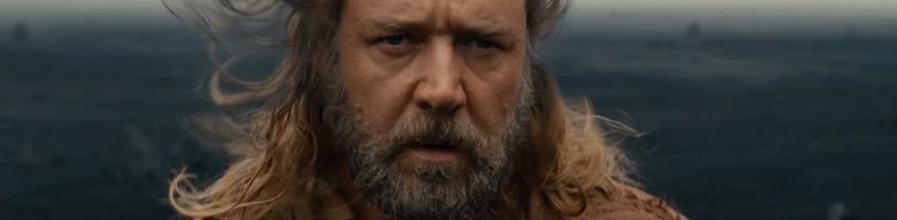 Russell Crowe se stane mentorem Henryho Cavilla v rebootu Highlandera