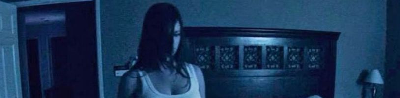 Další filmové Paranormal Activity zřejmě našlo svého režiséra