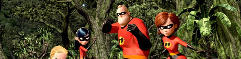 Úžasňákovi 3 nakonec zrežíruje tvůrce pixarovky Mezi živly