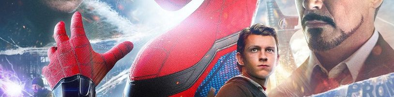 Natáčení nového Spider-Mana začne v červnu