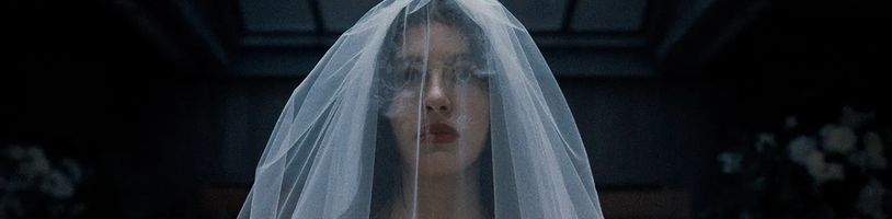 Stane se něco hrozně špatného: Budoucí nevěsta má v nové sérii nepříjemný pocit ze své svatby