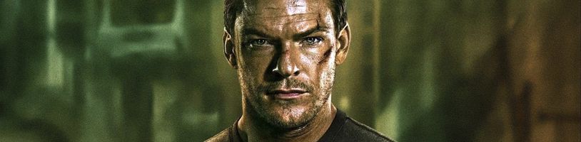 Alan Ritchson vyrazí na záchrannou misi ve filmu od režiséra posledních Expendables