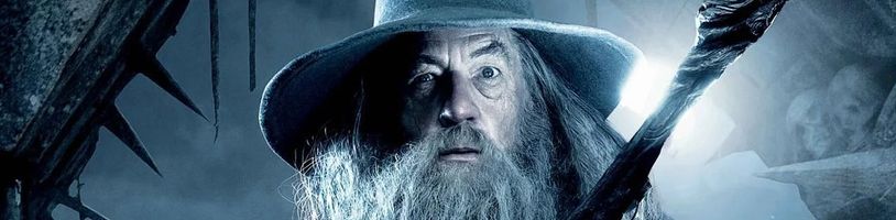 Proč je Gandalf tak slabý?