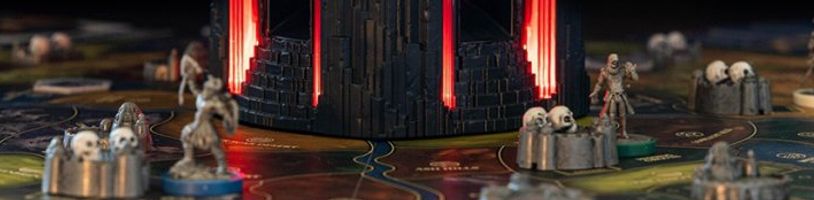 Návrat do temné věže ukazuje, že nemožné se stane skutečným