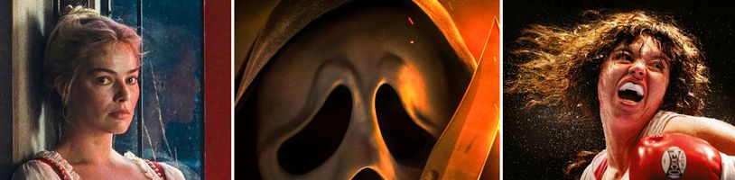 Filmové a seriálové tituly února, které byste si neměli nechat ujít