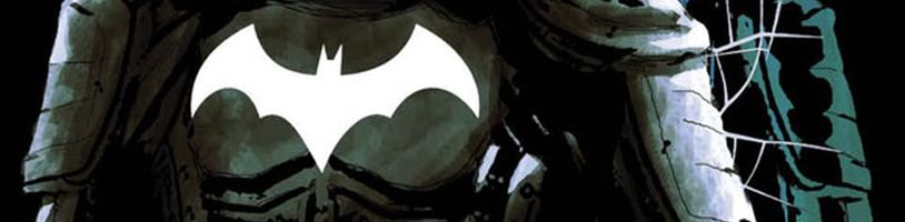 Komiks Batman: Dvojník si odbyl celosvětovou i českou premiéru