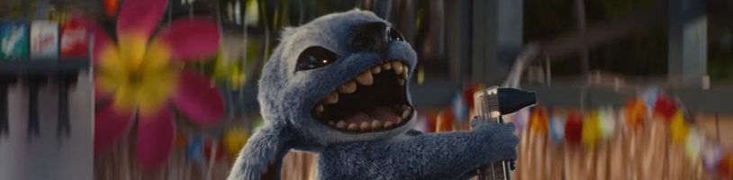 Pokračování hraného remaku animáku Lilo & Stitch našlo režiséra