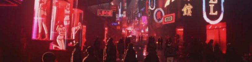 Připravovaný seriál Blade Runner: Black Lotus se na začátku roku 2022 dočká artbooku