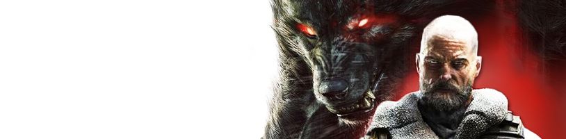 Werewolf: The Apocalypse přináší větší utrpení než Stmívání