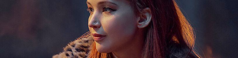 Jennifer Lawrence zamíří ve sci-fi thrilleru The Flood do hlubin vesmíru