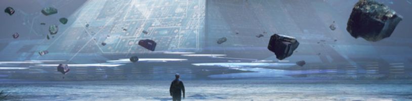 Netflixovskou adaptaci sci-fi trilogie Vzpomínka na Zemi bude režírovat Derek Tsang 