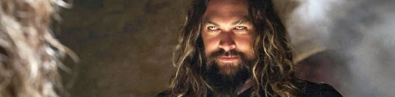 Jason Momoa míří do DCU jako vesmírný drsňák Lobo