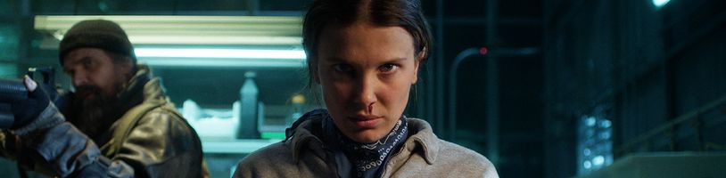 Pátá řada Stranger Things je za dveřmi, podívejte se na trailer k její první části