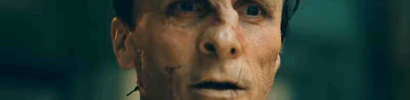 Frankensteinovo monstrum a jeho nevěsta vyrážejí do společnosti v prvním teaseru
