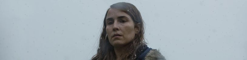 V dystopickém thrilleru No Man’s Land se Noomi Rapace stane vůdkyní komunity bez mužů