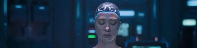 Jihokorejská sci-fi Jung_E nás zavede do téměř neobyvatelné Země během 22. století 