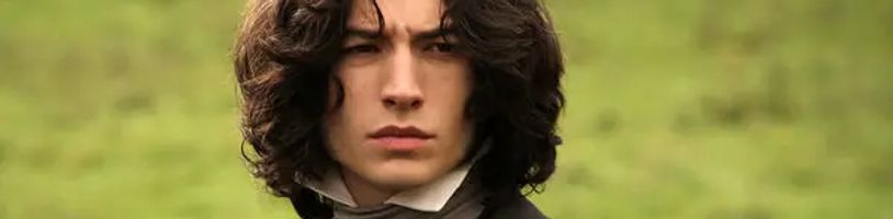 Velký návrat Zhouby Havaje? Ezra Miller si má zahrát v upírském filmu