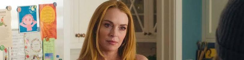 Lindsay Lohan se po letech znovu spojí s režisérem Protivných sprostých holek pro další film