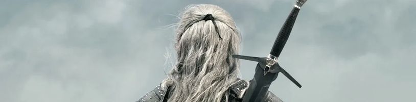 Jak bude vypadat Liam Hemsworth jako Geralt z Rivie? Dozvědět bychom se to měli už brzy