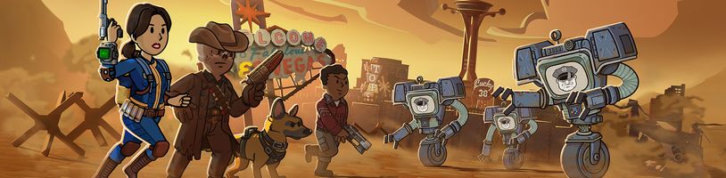 Bethesda poprvé po letech aktualizovala Fallout Shelter i na PC