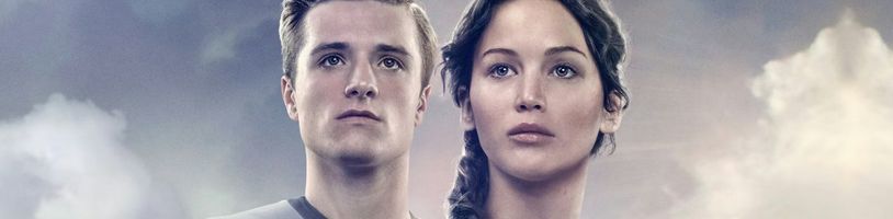 V nových Hunger Games se objeví i Jennifer Lawrence a Josh Hutcherson