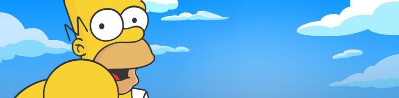 10 momentů, kdy Simpsonovi zbořili čtvrtou stěnu