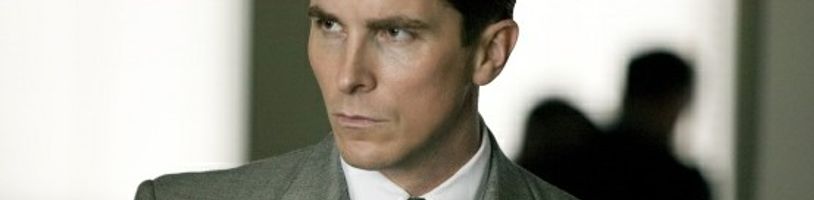 V dalším Nelítostném souboji si možná nakonec zahraje i Christian Bale