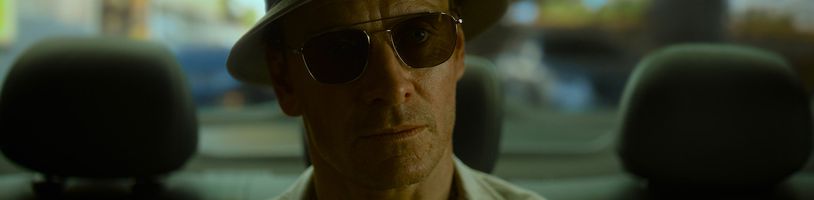 Zabiják: Michael Fassbender jako chladnokrevný nástroj smrti v novém filmu Davida Finchera