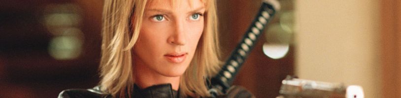 K pokračování Dextera se připojuje Uma Thurman