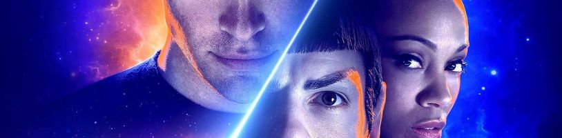 Star Trek universum rozšíří nový celovečerní film, na scénáři pracuje Kalinda Vazquez