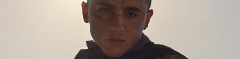 Finále se vším všudy. Z prvního traileru na třetí část Duny naskakuje husina