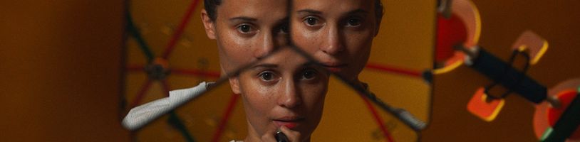 Ve sci-fi thrilleru The Assessment připraví Alicia Vikander podivný test pro budoucí rodiče