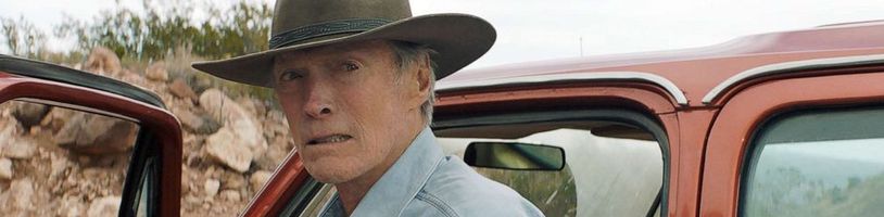 Juror #2: Nový film Clinta Eastwooda hlásí dotočeno, má to být jeho poslední snímek