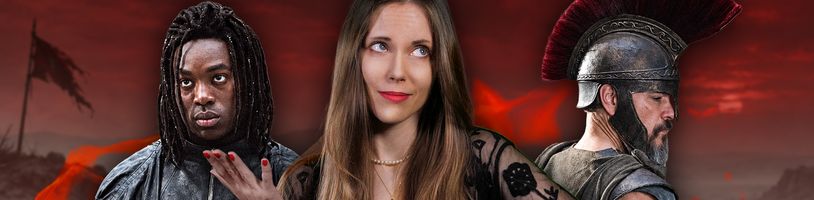 Proč se zas hádáme, ty a já? Outrage marketing