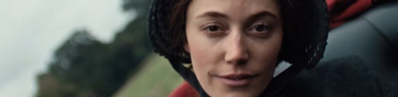 Trailer na hororovou komedii Viktoriánské psycho slibuje pěkně ujetou podívanou