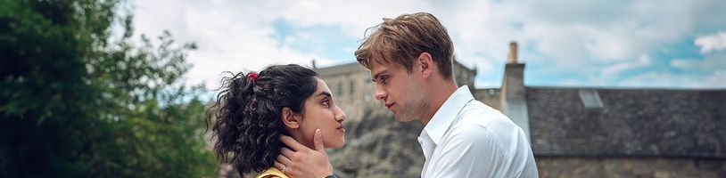 One Day: Seriálová adaptace známého romantického románu se pochlubila trailerem