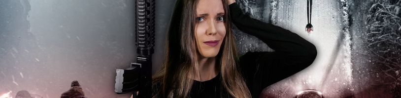 Čekali jsme přes 20 let. Resident Evil je konečně skvělou adaptací