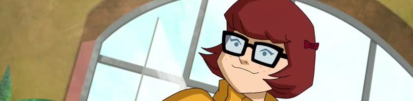 Proč Velma pořád ztrácí brýle? 